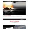 SEAMETAL Car Windshield Sun Shade Front Window Sun Protection Cover Suction Cup Sunshade Aluminum Foil UV Reflection