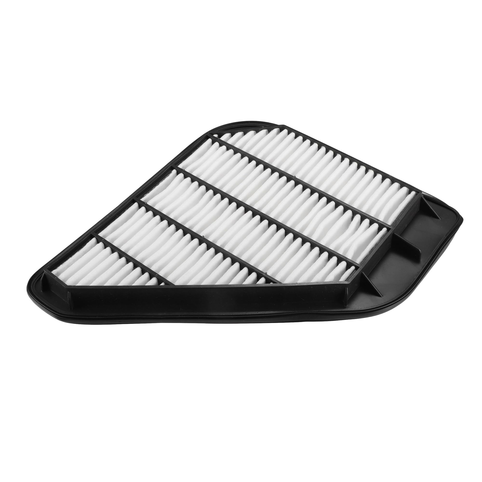 

Салонний фільтр ABSOPRO, Ні. 15278634, 13.58 x 11.69 x 1.65 , для Buick та Enclave (2008-2017), Поліуретан, Білий