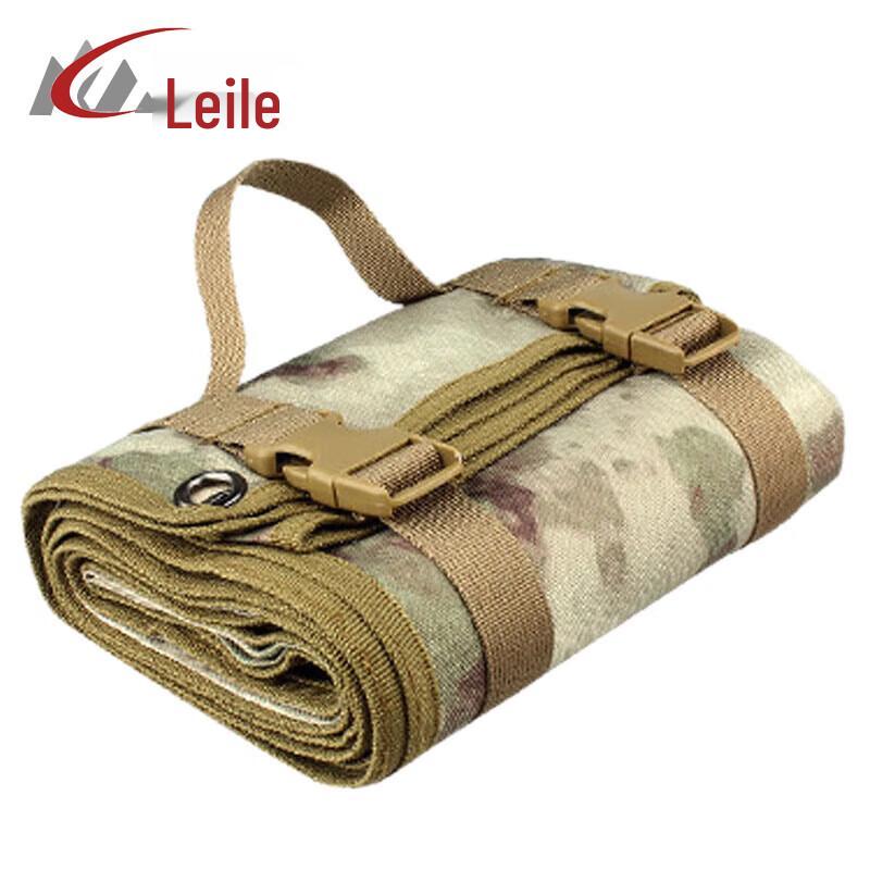 Leile Tactical Multi-purpose Outdoor Mat