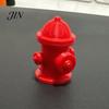 3D Printed Hydrant Toy Fidget Clicker, Mini Fake Finger Stress Clicker Relief Push Toy, Gift for Kids Teens Adults