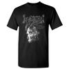 Incantation Rotting With Your Christ Tour 2019 TShirt