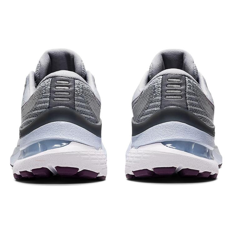 Asics Gel Kayano 28 'Piedmont Grey Deep Plum' Women's 1012B047-021