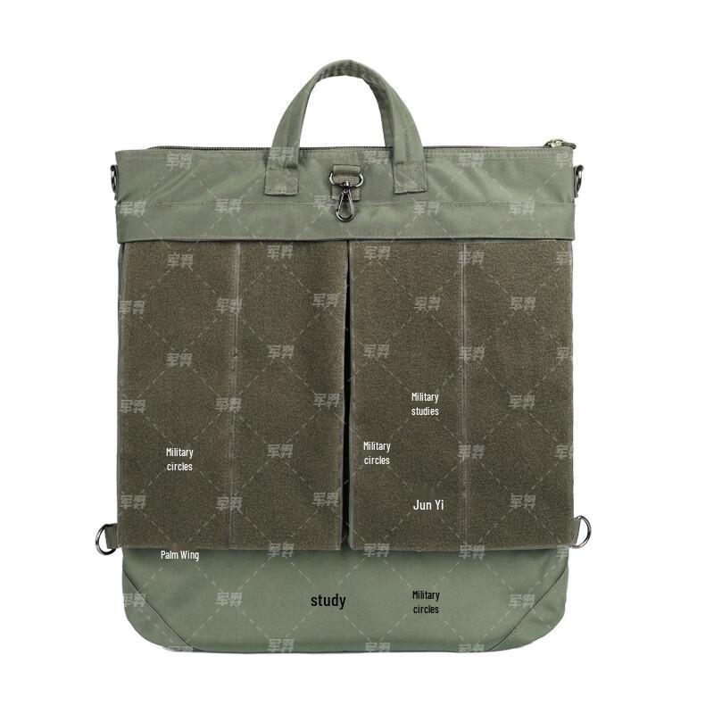 Junyi Женская сумка-тоут через плечо