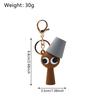 Cartoon Sprunki Keychain Cute Sprunki Oren Raddy Gray Brud Vineria For Men Women Car Bag Pendant Keyring Jewelry Fans Gifts