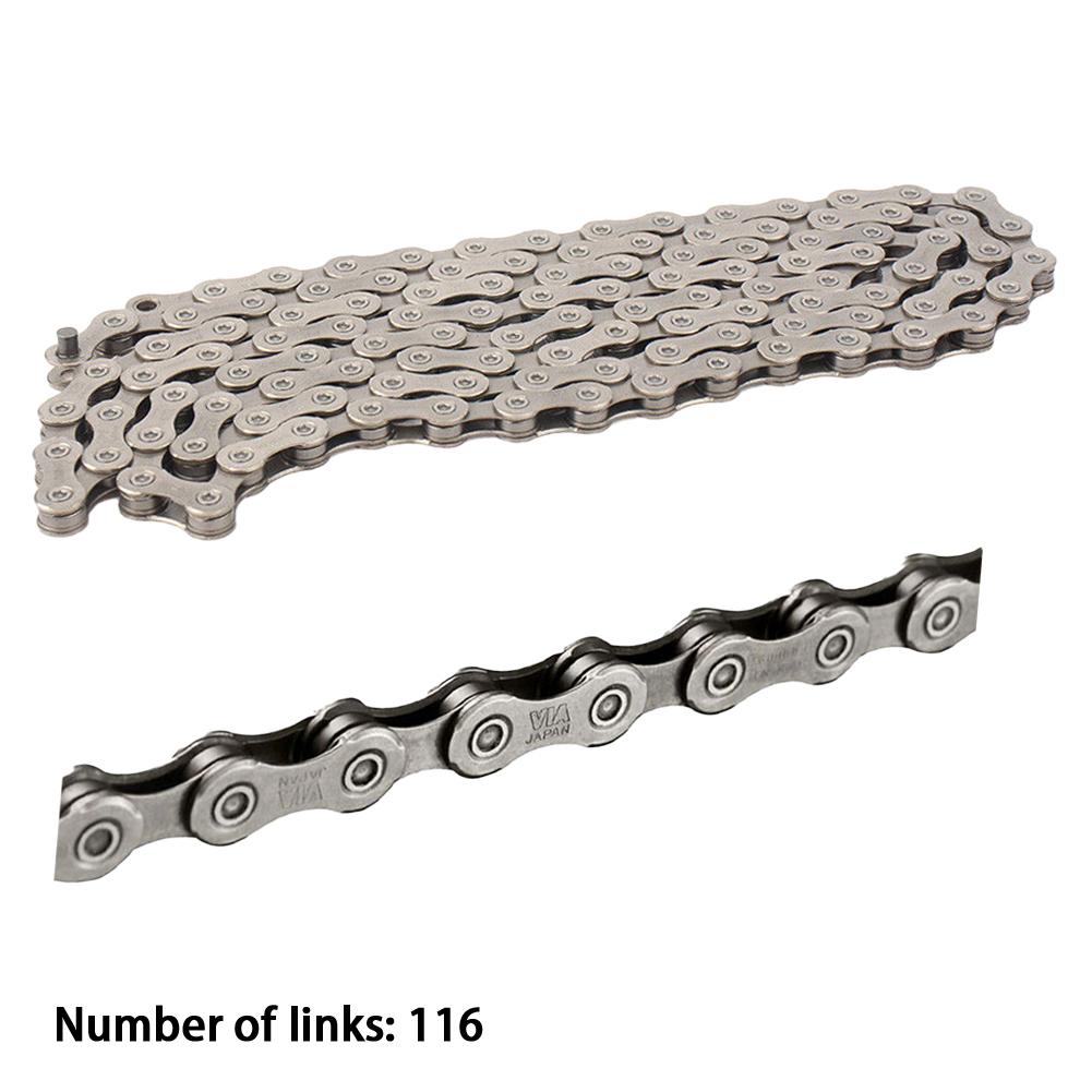CN-HG701 Bike Chain Bicycle 11 Speed Bike Chain 116 Links Bike Chain Ultegra Parts Mountain Road MTB Chains Part