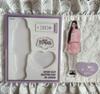 [USED] Sold Out ILLIT Glitterday Acrylic Stand Yuna