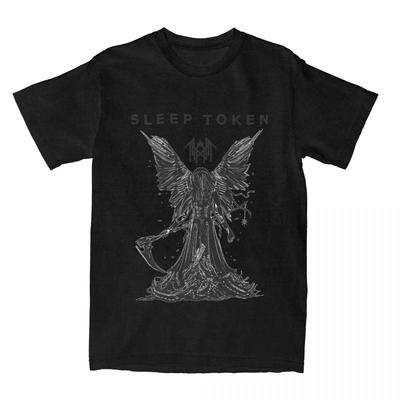 Men Women T Shirts Merch Leisure Tees Fashion T-Shirt 100% Cotton Harajuku Streetwear Vintage Gift Tops