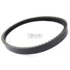 Motorcycle Transfer Drive Belt For Honda PCX125 PCX 125 2010 2011 2012 2013 2014 2015 23100-KWN-901