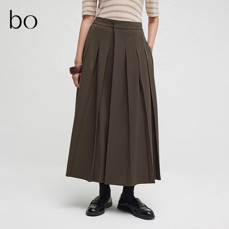 

Women s Design High-Waist Skirt-Pants L