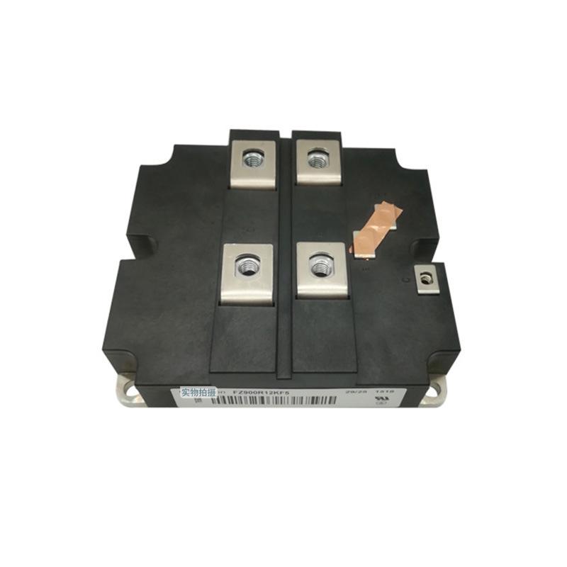 FZ900R16KF5 & FZ2400R12KL4C Thyristor IGBT Module Electronics