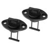 2Pcs Drain With O-Ring And Base For Sea-Doo For Polaris Gas Tank Replace 292000187 Direct Replacement