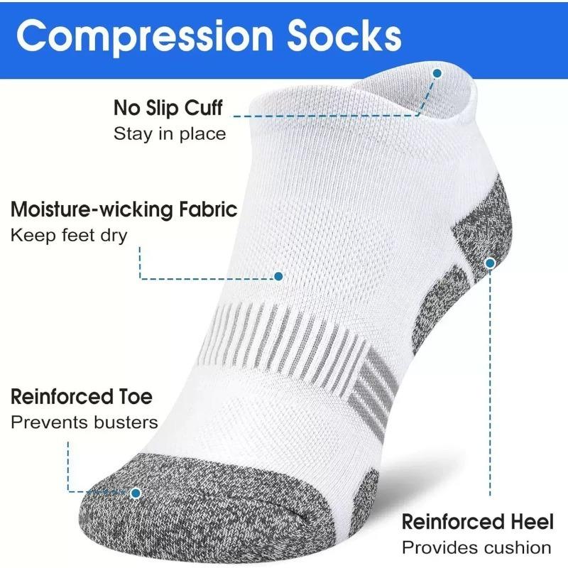 Men's Summer Fashionable Casual Comfortable Sports Socks