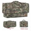 Xin Jingzhou Tactical Front Transport Bag