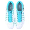 New LINING Jin Soccer Shoes Men's Low top Blue YSFU005-18