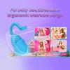 Estimulador Clitoriano Controlado por App: Juguete sexual para adultos para mujeres, portátil, insertable, con vibración potente