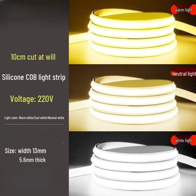 LED-Beleuchtung – LED-Lichterketten und -streifen