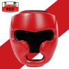 Yibei Boxing Sanda Training Headgear