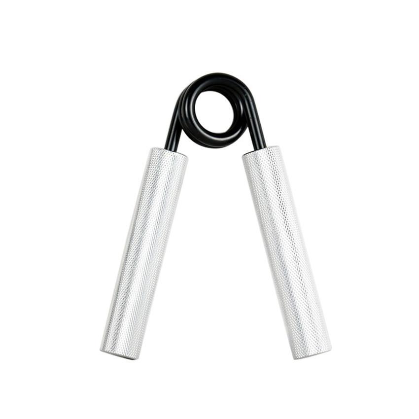 Metal Grip Trainer Hand Trainer Grip Ball Finger Exercise Rehabilitation Grip Strength Gauge Set Fitness Accessories Exercise standard