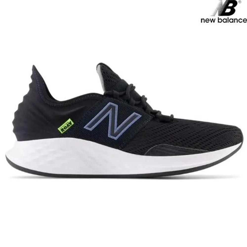 New Balance MROAVBK1 Fresh Foam Robe V1 Ultra Heel Sneakers Running Shoes Sneakers 270