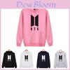 Premium Quality Kpop Bts Jersey Bangtan Boys In Bloom Sudadera For Fans Of Jhope Jungkook
