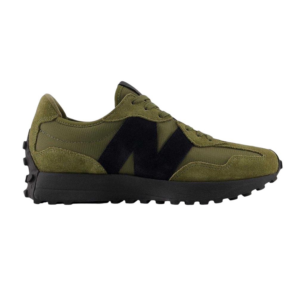 New Balance Herren 327 Retro Sneaker