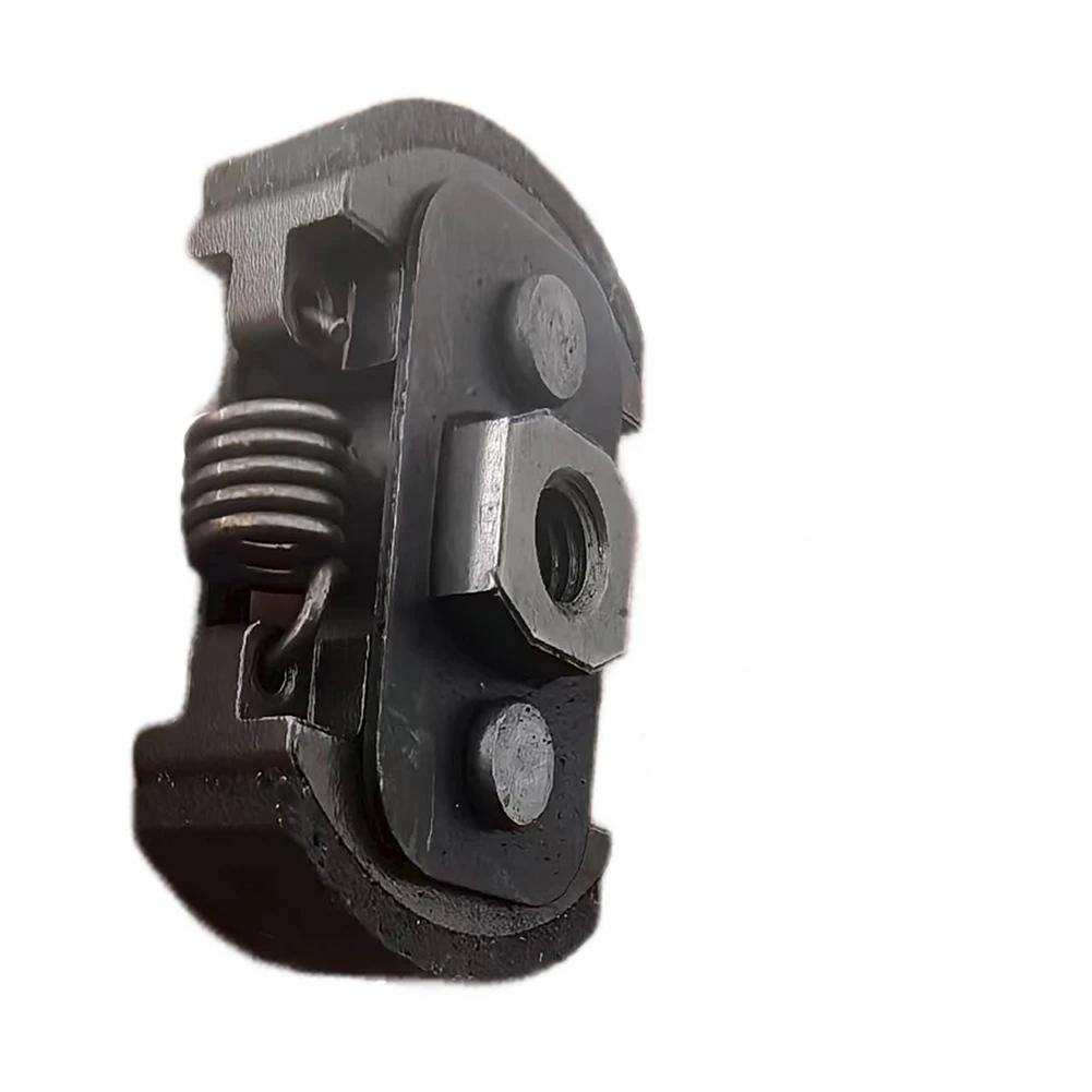 For ECHO A056000230 Clutch Assembly Heavy-Duty Metal ForSRM-225 GT-225 PAS-225 PPT-235ES, Tool-Free Install Lawn Mower Parts