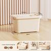 Miflame Cream Storage Organizer Box