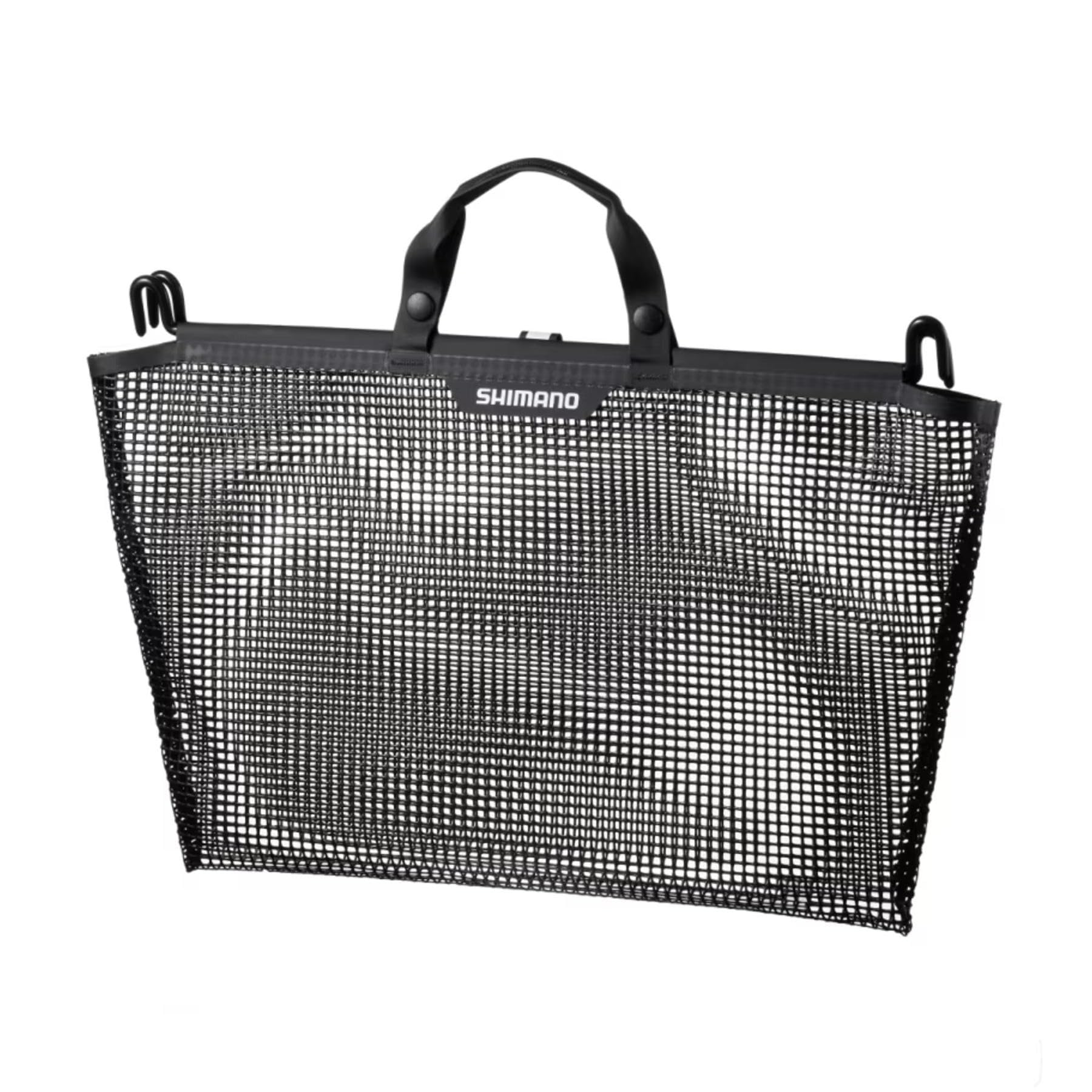 

Shimano Fish Bucket Mesh Inner BK-123Y Black M
