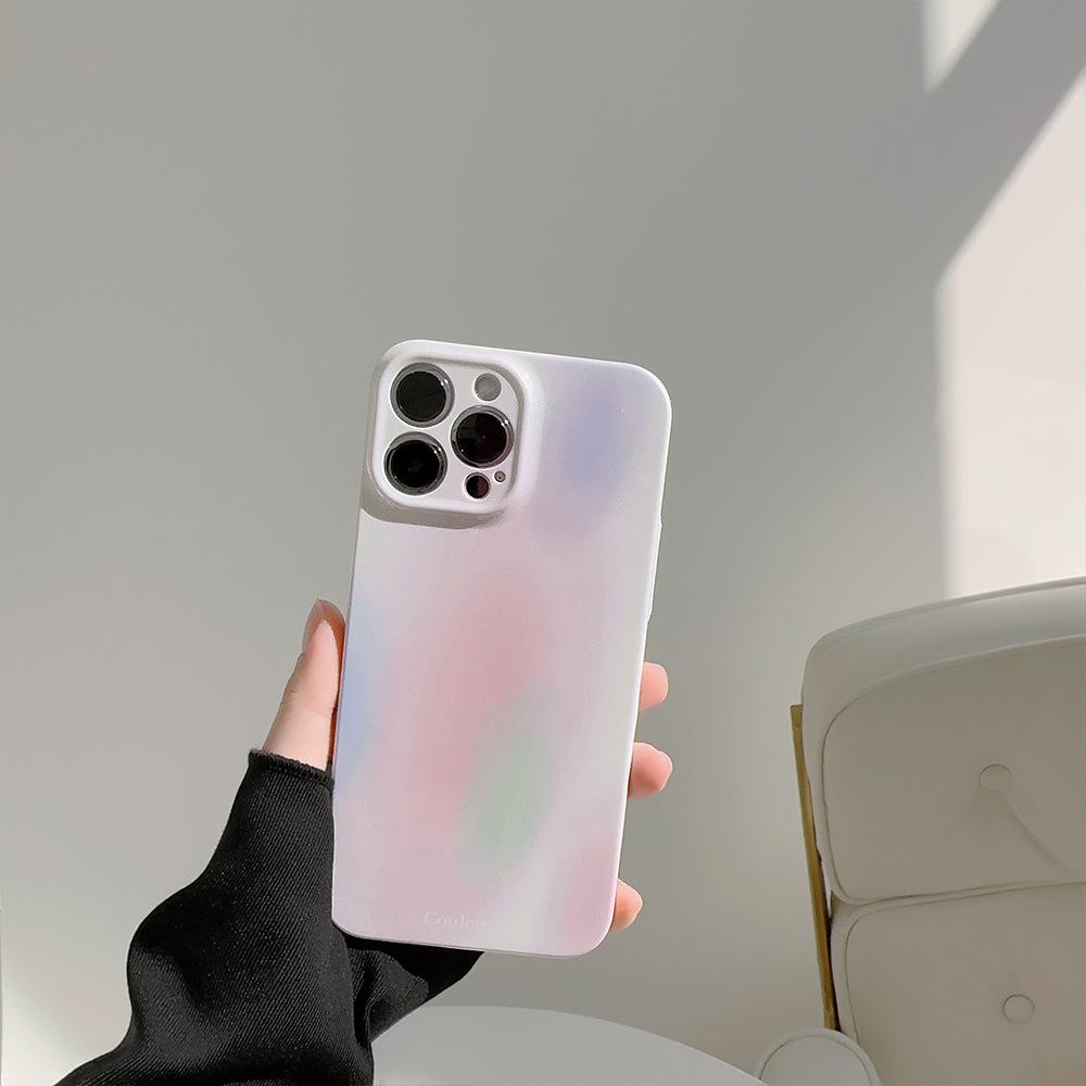 Creative Smiley Face Phone Case