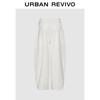 UR Damen Herbst 2025 Hosen mit geschwungenem Bein