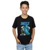 Disney Boys Monsters University Poster T-Shirt