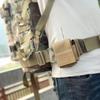 Mini Waterproof Tactical Waist Pack