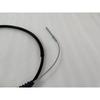 Suzuki Samurai SJ410 SJ413 85-95 Emergency Brake Cable |Fit For