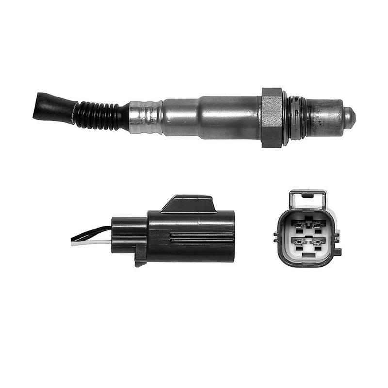 Rear 02 Oxygen Sensor LR028931 For Land Rover Range Rover Evoque 12-13 LR2 13-15