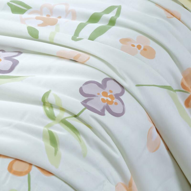Grace Super Soft Polyester Summer Quilt