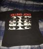 Rare Killing Joke - Extremities Tour Shirt All Sizes S-5XL Shirt For Fan
