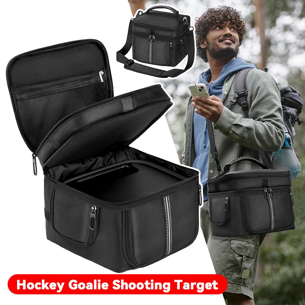 Carrying Case Portable Power Station Bag Anti-drop Travel Storage Bag Protective Case for Ecoflow Portable Power Station River 3 China Mainland