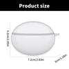 Headphone Shockproof Housing Cover With Full Enclosure for Huawei Free Buds 6i Earbud Washable Shell Protector Nonslip