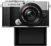 OLYMPUS PEN EZ Lens Kit Silver E-P7 14-42mm