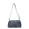 Women's Bag Retro Pen Holder Bag Simple Letter Shoulder Large Capacity Messenger Bag Retro Women's Bag