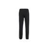 adidas Striped Knit Joggers Women Bottoms Black S97113
