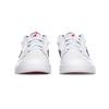 Air Jordan 1 Low ALT PS White Gym Red Kids Sneakers Black BQ6066-118