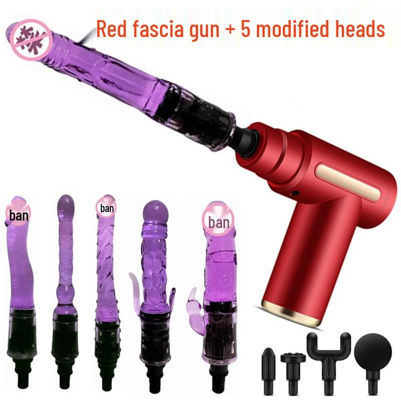 

Силиконовые удлиненные массажные насадки для женщин - Подарок для взрослых для девушки