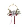 Durable Christmas Ornament Wall Decoration For Year Round