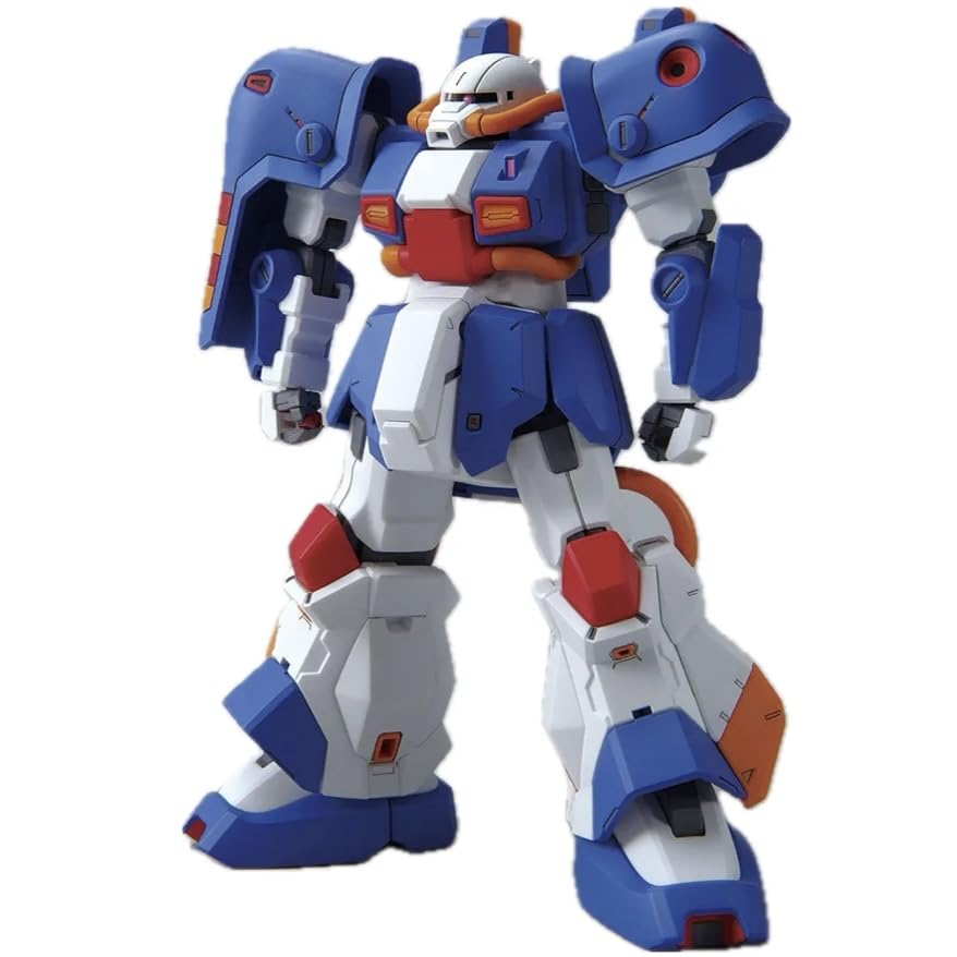 

Hobby Hizack Fukuoka limited LaLaport Fukuoka limited limited plastic model [HG] 1/144 (A.O.Z RE-BOOT version) SIDE-F