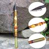 SOUGAYILANG 1.8-3.6M Telescopic Fishing Rod Carbon Fiber Fishing Spinning Fishing Pole Fishing Tool