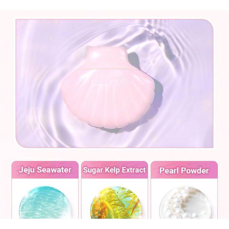 dasique - Glowy Shell Base