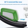 Universal Car Wiper Repair Tool Windscreen Wiper Blade Cutter Rubber Regroove Trimmer Wiperblade Restorer Car Accessories