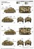 Trumpeter German Army IV Tank Type J Plastic Model 1/16