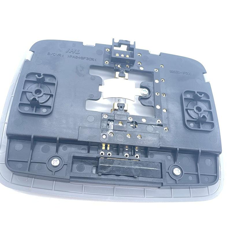 Interior Room Lamp Light Assy for kia Sportage 2005 2006 2007 2008 2009 2010 Beige gray 92830 1F500 928301F500